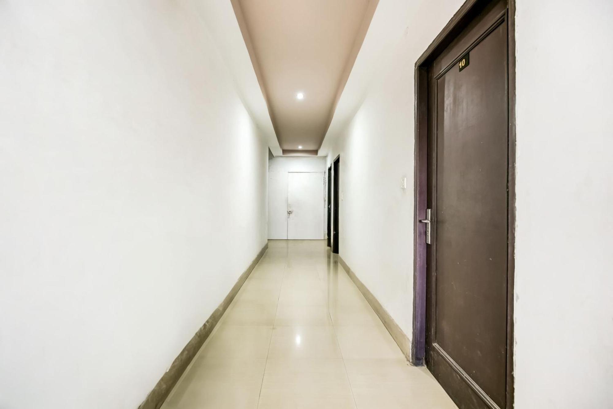 Flagship Hotel Big Boss Kurukshetra Zewnętrze zdjęcie