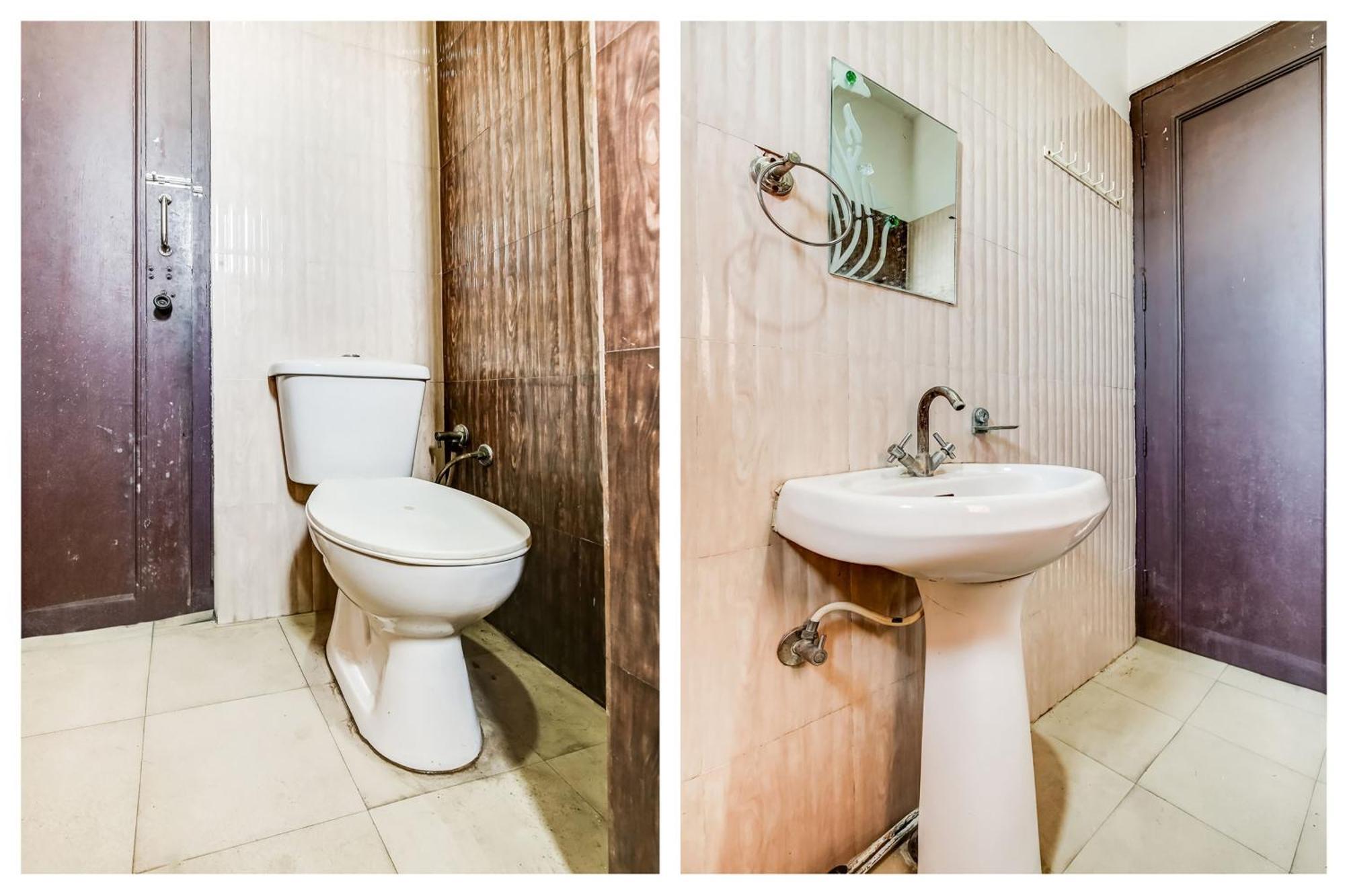 Flagship Hotel Big Boss Kurukshetra Zewnętrze zdjęcie