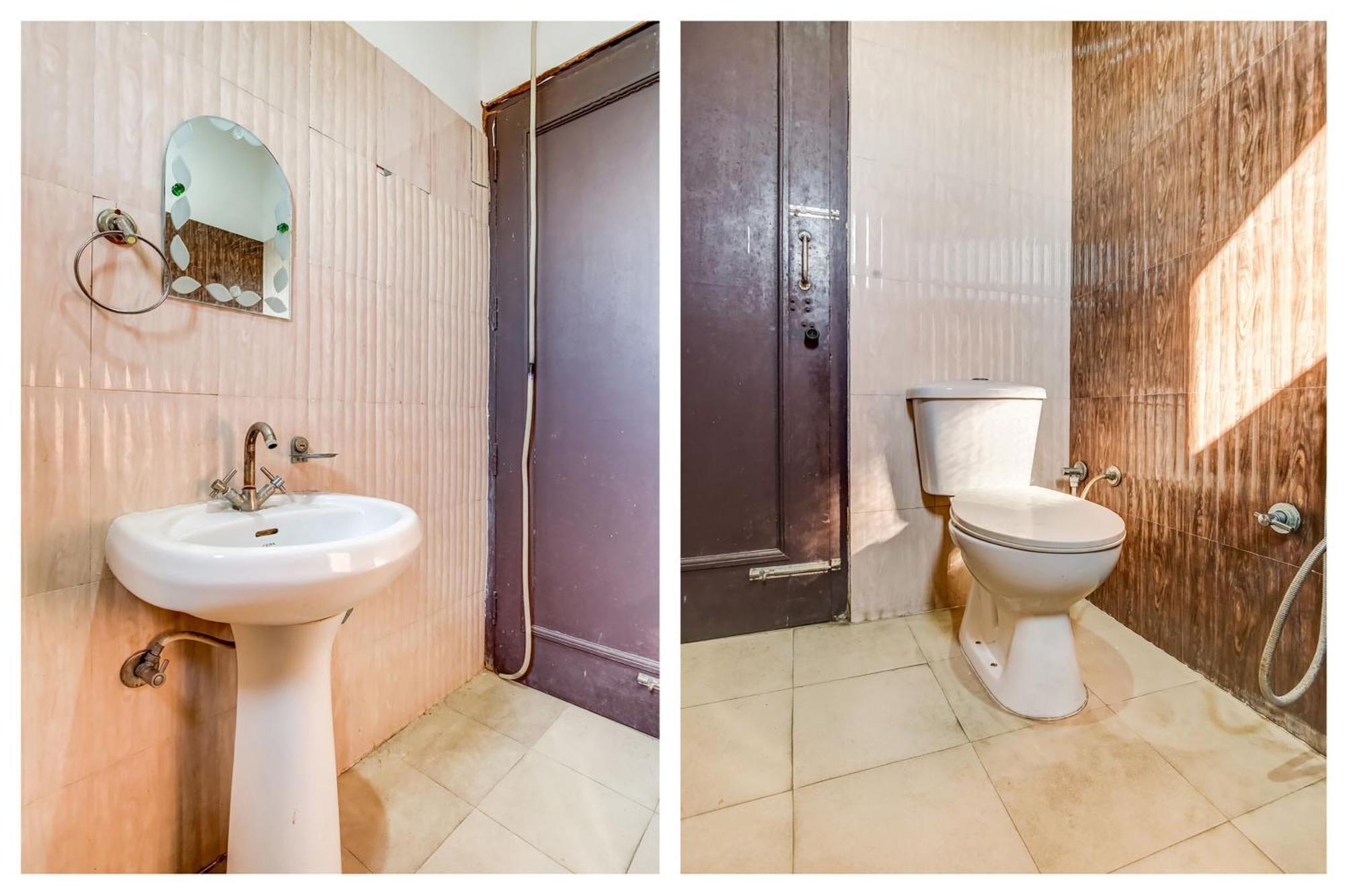 Flagship Hotel Big Boss Kurukshetra Zewnętrze zdjęcie