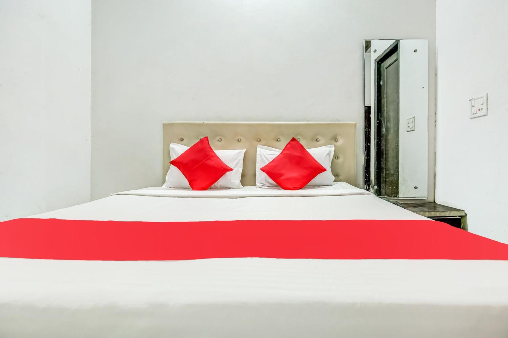 Flagship Hotel Big Boss Kurukshetra Zewnętrze zdjęcie